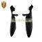 Auto Accessories Replacement Car Parts Carbon Fiber Side Air Intake Cover For Ferra-ri 488 Car Body Kits Side Parts Intake Flaps