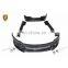 Good quality body for Aston Martin D89 upgrade to mansori style