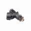 16600-7733R Высококачественный топливный форсунка для Renault SANDERO Высокое качество