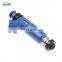 High Performance Fuel Injectors Nozzle 195500-3030 For Mazda MX-5 1.6 MK2 MK2.5 MX5 B5C9-13-250