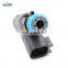 Топливный форсунка для Chevrolet AVALANCHE COLORADO EXPRESS SILVERADO SUBURBAN TAHOE HUMMER H3 GMC SAVANA CADILLAC ESCALADE 12613411