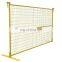 Good Appearance And Strong Impact Resistance Iron Fence Panels For Sale