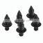 High Quality Universal Useful car floor mat clips retaining clip plastic fasteners for cars