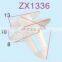 Door Trim Clip / JZ Auto Clips And Plastic Fasteners / Auto Fastener And Clips