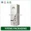 New Technology Luxury Custom Print Folding Wine Gift Box Cardboard Wine Bottle Packaging Box