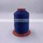 White nylon bonded sewing thread, available sample