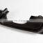 M Tech Carbon Fiber F30 Rear Bumper Diffuser for BMW