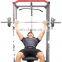 Squat Power Frame Adjustable Weightlifting Support Squat Frame For Home Fitness Abdominal Trainer