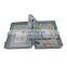 1*32 Core Fiber Terminal Box PC ABS 1*32 Fiber Distribution Box