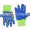 HANDLANDY A High Level Safety Garden Working Wholesale Green design Garden Gloves