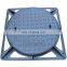 Steel Composite Manhole Cover