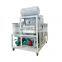 Pure Physical Treatment High Vacuum Pyrolysis Oil Decolorization Machinery Deodorizer Plant