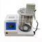 Density Of Petroleum Products/High Temperature Control Accuracy Oil Density Meter