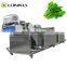 Industrial vegetable fruit washing machine vegetable  processing line fruit washer vegetable washing machine