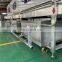 LONKIA Plastic basket crate washer plastic turnover box rinsing cleaning machine plastic pallet dustbin washing machine