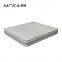 Memory foam mattress / Pocket spring/ height 10.24