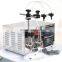 YTK-LT2 Double Head Magnetic Pump Semi Automatic Soda Bottles liquid Tube Filling Machine Continuous flow filler