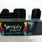Good Quality Plastic Bar Table Caddy