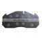 Truck brake pads WVA29125 for VOLVO FH 29125