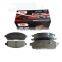 DSS ceramic brake pads
