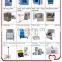 Manufacturer ASTMD1238 MFI Tester Melt Flow Index Test Equipment