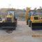 Hot Sale Portable Wheel Excavators/Digger/Front End Backhoe Wheel Loader