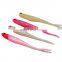 Wholesale 13cm/8g Fish shape Soft Fishing Bait Lures Soft Plastic Fishing Lures With Fork Tail For Saltwater