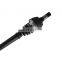 Auto Parts Drive Axle Shaft Assembly CV Half Shaft For VW BORA GOLF NEW BEETLE PASSAT 1J0407272