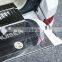 stainless rear door trim panel Outer Rear Trunk Boot Guard plate  for land cruiser 200 GRJ200 UZJ200  accessory