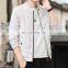 Hot Christmas Sale Male Casual Clothes Men's Slim Coat Men's Cotton Jacket Men's Bread Bubble Coat Winter Clothes for Male