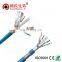 Good Price Cat6 Network Cable Pure Copper Conductor PVC Jacket Cat6 Cable 305mts