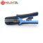 MT-8102 network cable crimp hand Tool 4P 6P 8P crimping tool with ratchet 185mm type