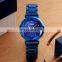 Relojes SKMEI 1709 Magnet Mesh Strap Lady Watch Quartz Wristwatches For Women