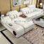 Wholesale Genuine Leather Massage Living room Furniture Recliner Sofa Set with Wireless Speaker Sofas