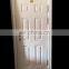 Hot sale high quality American  fire rated security steel  door