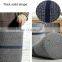 wholesale extra large premium cotton rope woven basket for kids toys laundry 36x42cm