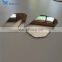 1.7mm 1.8mm aluminum coating glass mirror convex mirror 305*407mm for India market