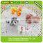 Wholesale Animal Kids Puzzle Eraser ,Extruded School Eraser