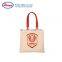 Best Selling Customized Cotton Tote Grocery Bag for Shopping