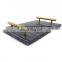 black marble tray
