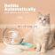 Trending Custom Logo Latest Stylish Bowl Dog Drink Dispenser Water Fountain Cats