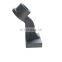 Custom Made High Precision Machining Parts Aluminum Copper Metal Cnc Milling Machining