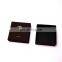 Customize biodegradable edible box of chocolate for small gift chocolates packaging boxes