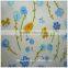 Cotton printed fabric for children
