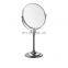 Hot Desktop make up mirror stand strong base standing