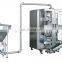 Automatic honey sachet packing machine auto honey bag pouch filling and sealing packaging machinery cheap price for sale