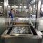 Fully Automatic vegetable Broccoli and fruit vortex washing machine vegetable processing line machine