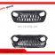Rear Bumper with  Tire Carrier for 18-19 Jeep Wrangler JL