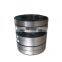 Z60 Hot Dipped 0.8mm Thick Zinc Coated Galvanized Steel Strip