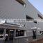 Fabricated Low Cost And Fast Assembling Prefabricated Steel Frame Warehouse Metal Building